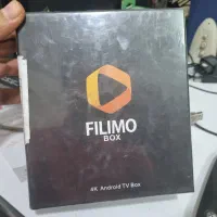 اندورید باکس فیلمو باکس