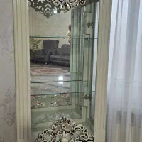 بوفه|بوفه، ویترین، کنسول|اردبیل, |دیوار