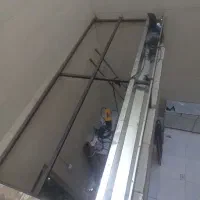 جوشکاری سیار(قدیرلی)