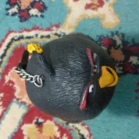 یک عدد جاکلیدی جغد