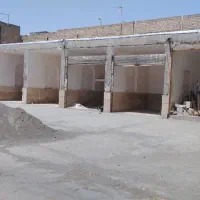 ملک ۱۲۰۰ متری|اجارهٔ مغازه و غرفه|قم, بقیع|دیوار