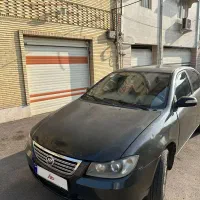 لیفان 620 مدل94 سی سی 1800|خودرو سواری و وانت|رشت, کوی مهر|دیوار