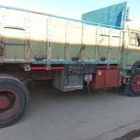 بنز تک باری|خودرو سنگین|زاهدان, |دیوار