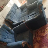 کافه قلیان لوازم کافه مبل|کافیشاپ و رستوران|هیرمند, |دیوار