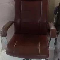 صندلی چرخشی