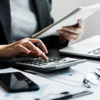 استخدام حسابدار خانوم برای کار در حسن آباد