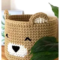 آموزش ساده تریکوبافی برای افراد مبتدی