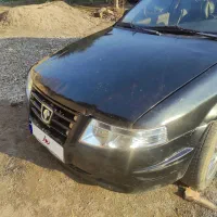 سمند82|خودرو سواری و وانت|سنگدوین, |دیوار