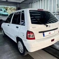 پراید 111|خودرو سواری و وانت|قدس, شهرقدس|دیوار