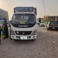 ماشین سالم گبربکسZF