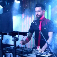 دیجی باربُد ،djbarbod1
