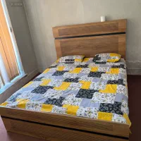 منزل مبله|اجارهٔ کوتاه‌مدت آپارتمان و سوئیت|شیراز, شاه قلی بیگی|دیوار