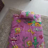 تشک و خوشخواب کودک