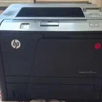 پرینترhp401dne تمیز