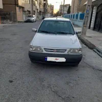 پرایدوانت ۱۴۰۰ نقد اقساط