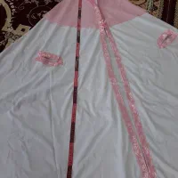 چادرنماز جشن تکلیف همراه با کیف