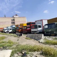 اسباب کشی .حمل بار .کارگر خالی .بسته بندی. اتوبار
