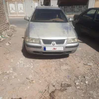 سمند دوگانه ۸۴