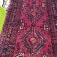 دستبافت طرح بلوچ|فرش|مینودشت, |دیوار