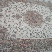 فرش ۹ متری ۷۰۰شانه|فرش|آستانه اشرفیه, |دیوار