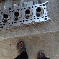 فروش سرسیلندر  میلنگ شاتون انگشتی تیبا|قطعات یدکی و لوازم جانبی|همدان, |دیوار