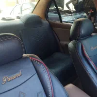 فروش سمند مدل ۹۱|خودرو سواری و وانت|شیراز, نصر|دیوار