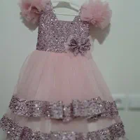 لباس دخترانه شیک و نو