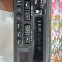 ضبط فابریک پرایدی