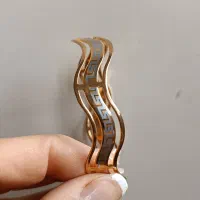 رنگ ثابت و با کیفیت