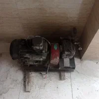 دمت سه فاز کارواش