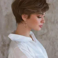 خریدار مو طبیعی فروش مو