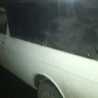 پیکان وانت مدل ۸۷|خودرو سواری و وانت|خوی, |دیوار