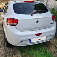 تیبا۲-۱۴۰۱ بدون مشابه|خودرو سواری و وانت|آستانه اشرفیه, |دیوار