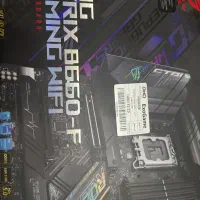 Asus ROG strix B660-F Gaming Wifi مادربورد