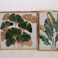 تابلو دکوراتیو پینترستی