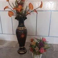 گلدان