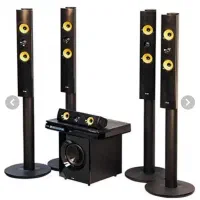 سینماخانگی