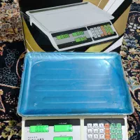 ترازو 40کیلویی kamre