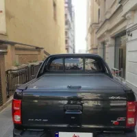 کی ام سی T8 مدل ۴۰۲|خودرو سواری و وانت|تهران, پونک|دیوار