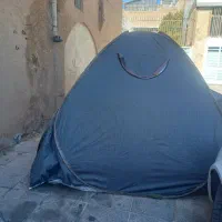حراج چادر مسافرتی و ماشین|کوهنوردی و کمپینگ|شیراز, بالا کفت|دیوار