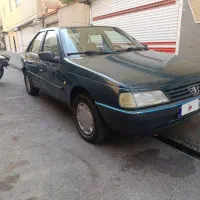 آردی آی مدل ۸۴ دوگانه cng|خودرو سواری و وانت|تبریز, |دیوار