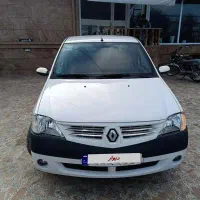 رنو ال 90مدل1395|خودرو سواری و وانت|تالش, هشتپر|دیوار