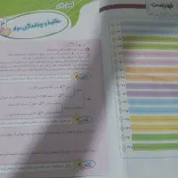 کتاب کار پایه هشتم|کتاب و مجله آموزشی|مشهد, الهیه|دیوار