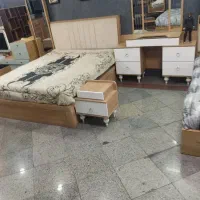 سرویس خواب|تخت و سرویس خواب|قم, امامزاده ابراهیم|دیوار