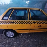 فروشی فوری تاکسی