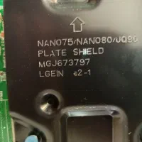 برد تلویزیون و برد تغذیه ۷۰ اینچ|تلویزیون و پروژکتور|تهران, شیخ هادی|دیوار