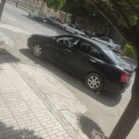لیفان ۶۲۰ ۱۸۰۰ سالم معاوضه با تاکسی