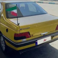 تاکسی تهران