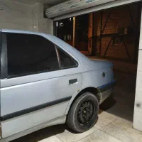 روآمدل ۸۷دوگانه کارخانه