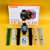 اپل واچ سری 10 با 7 بند سایز مینی 617.000 تومان